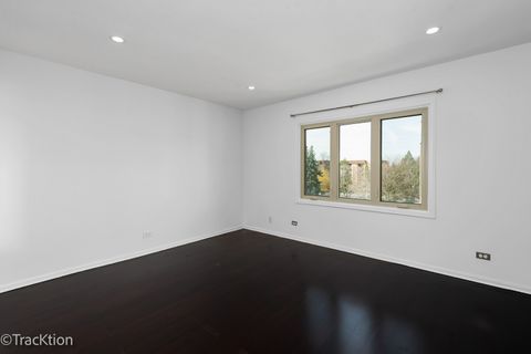 Tiny photo for 6400 W Belle Plaine Avenue #509, Chicago, IL 60634 (MLS # 12579447)