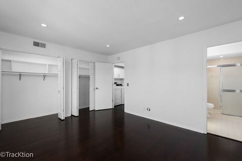 Tiny photo for 6400 W Belle Plaine Avenue #509, Chicago, IL 60634 (MLS # 12579447)