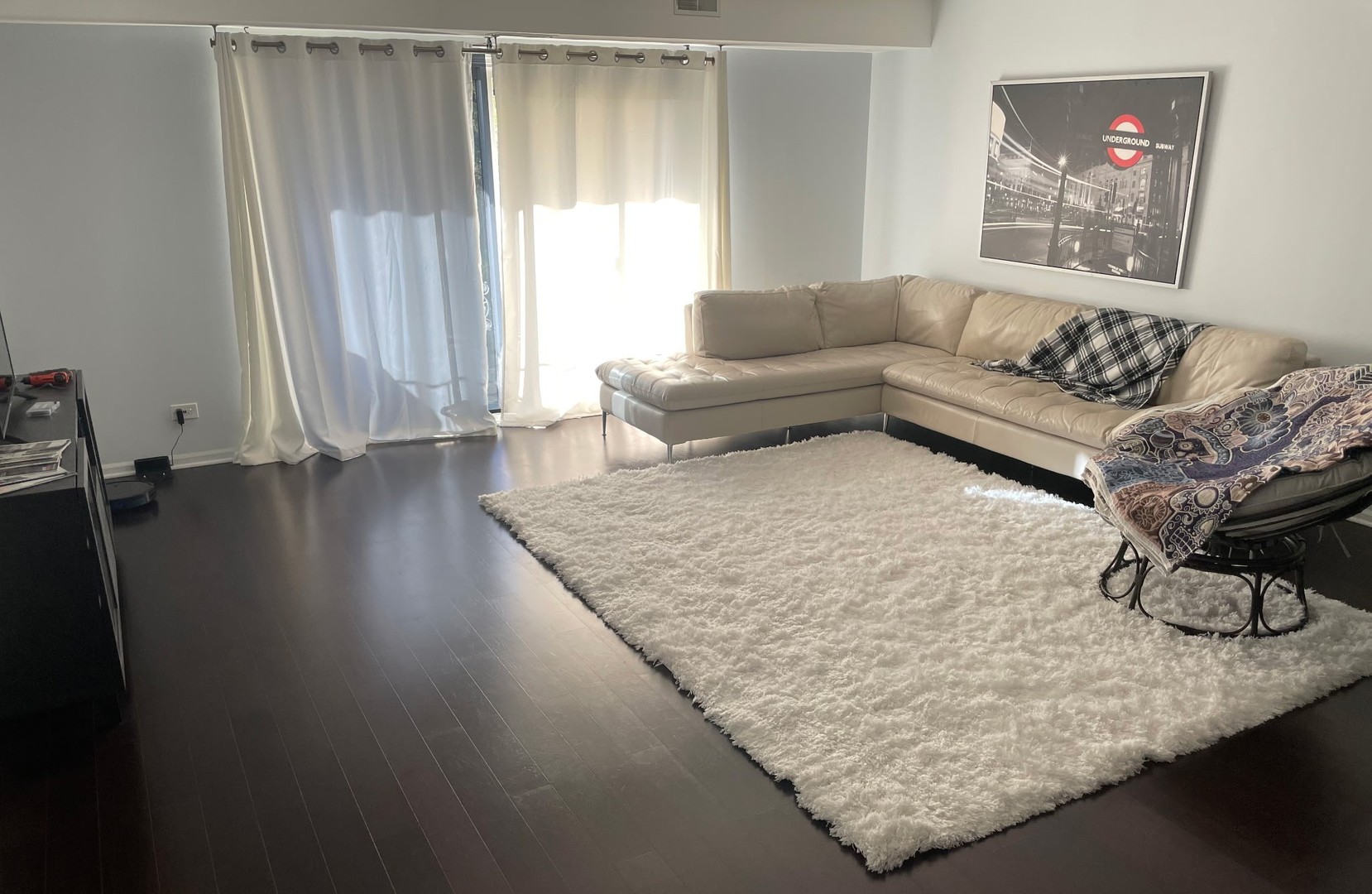 6400 W Belle Plaine Avenue 509