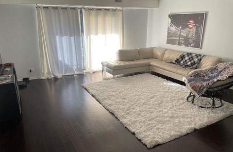 Tiny photo for 6400 W Belle Plaine Avenue #509, Chicago, IL 60634 (MLS # 12579447)