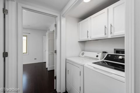 Tiny photo for 6400 W Belle Plaine Avenue #509, Chicago, IL 60634 (MLS # 12579447)