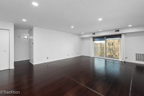 Tiny photo for 6400 W Belle Plaine Avenue #509, Chicago, IL 60634 (MLS # 12579447)