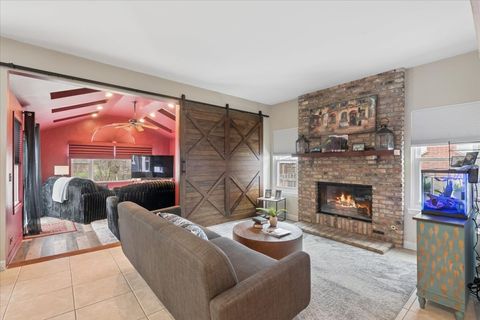 Tiny photo for 1237 Churchill Road, Bartlett, IL 60103 (MLS # 12608611)