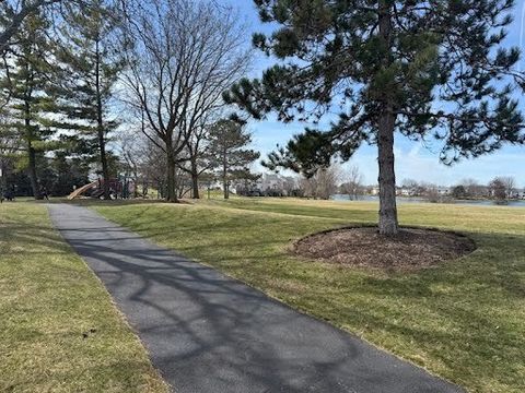 Tiny photo for 1237 Churchill Road, Bartlett, IL 60103 (MLS # 12608611)