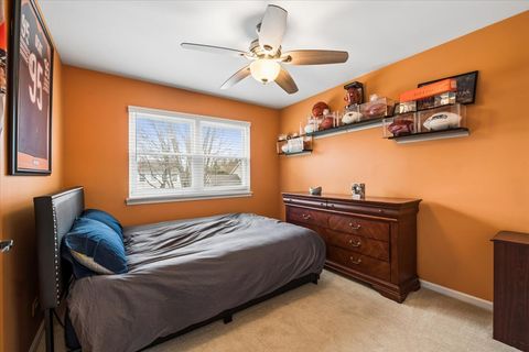 Tiny photo for 1237 Churchill Road, Bartlett, IL 60103 (MLS # 12608611)