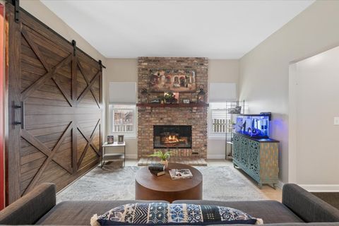 Tiny photo for 1237 Churchill Road, Bartlett, IL 60103 (MLS # 12608611)