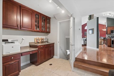 Tiny photo for 1237 Churchill Road, Bartlett, IL 60103 (MLS # 12608611)