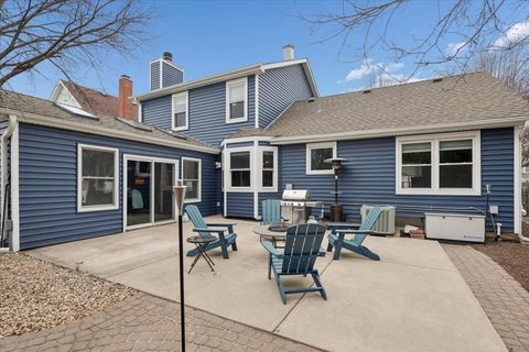 Tiny photo for 1237 Churchill Road, Bartlett, IL 60103 (MLS # 12608611)