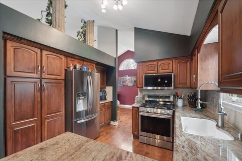 Tiny photo for 1237 Churchill Road, Bartlett, IL 60103 (MLS # 12608611)