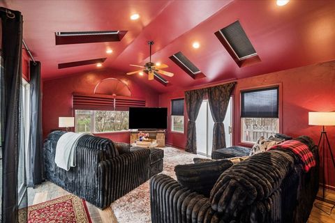 Tiny photo for 1237 Churchill Road, Bartlett, IL 60103 (MLS # 12608611)