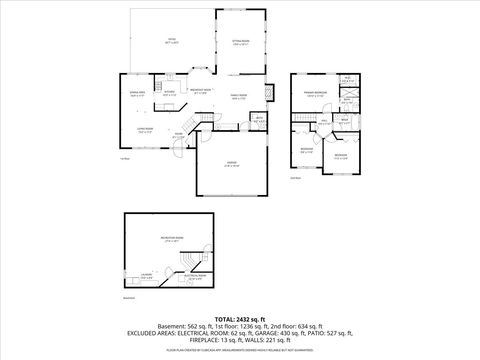 Tiny photo for 1237 Churchill Road, Bartlett, IL 60103 (MLS # 12608611)