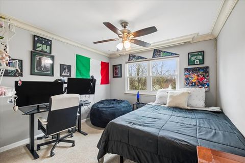 Tiny photo for 1237 Churchill Road, Bartlett, IL 60103 (MLS # 12608611)