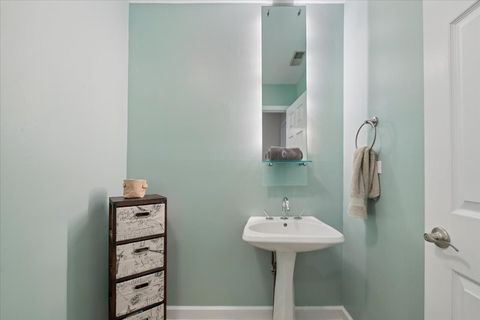 Tiny photo for 1237 Churchill Road, Bartlett, IL 60103 (MLS # 12608611)