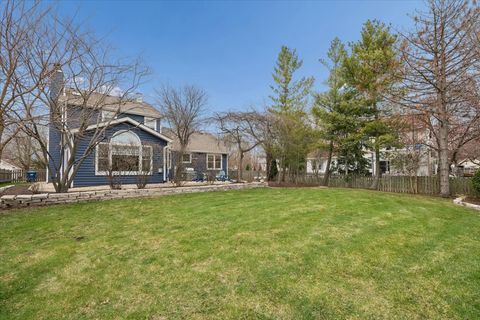 Tiny photo for 1237 Churchill Road, Bartlett, IL 60103 (MLS # 12608611)