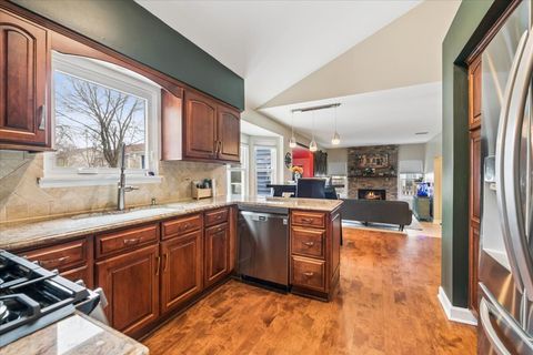 Tiny photo for 1237 Churchill Road, Bartlett, IL 60103 (MLS # 12608611)