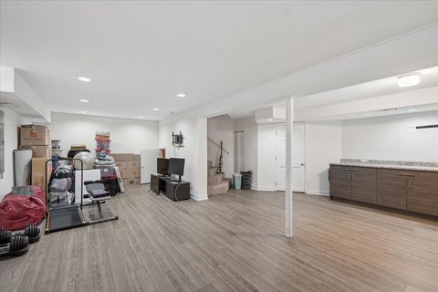 Tiny photo for 1237 Churchill Road, Bartlett, IL 60103 (MLS # 12608611)