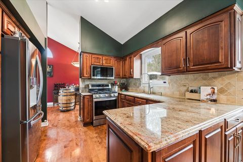 Tiny photo for 1237 Churchill Road, Bartlett, IL 60103 (MLS # 12608611)