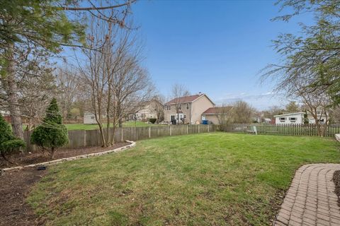 Tiny photo for 1237 Churchill Road, Bartlett, IL 60103 (MLS # 12608611)
