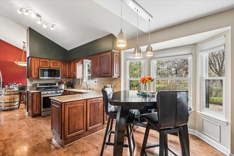 Tiny photo for 1237 Churchill Road, Bartlett, IL 60103 (MLS # 12608611)