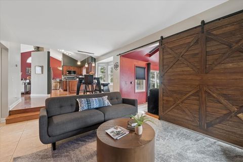 Tiny photo for 1237 Churchill Road, Bartlett, IL 60103 (MLS # 12608611)