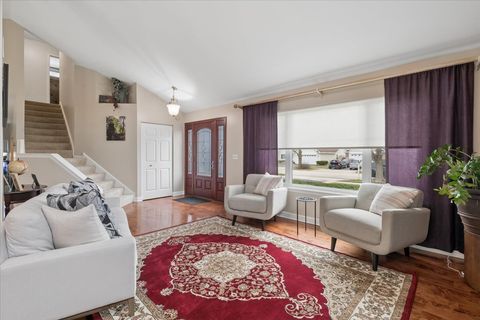 Tiny photo for 1237 Churchill Road, Bartlett, IL 60103 (MLS # 12608611)