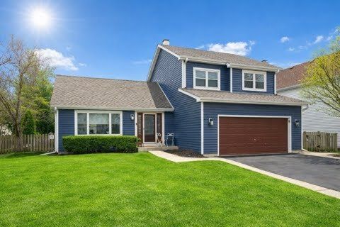 1237 Churchill Road Bartlett IL 60103