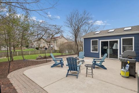 Tiny photo for 1237 Churchill Road, Bartlett, IL 60103 (MLS # 12608611)