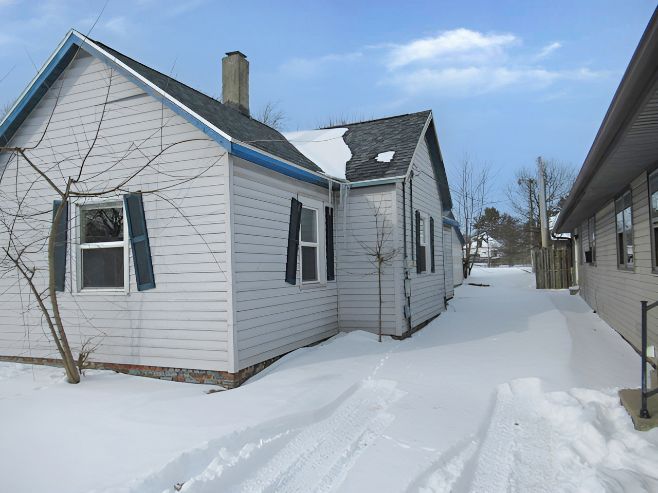 307 North Street