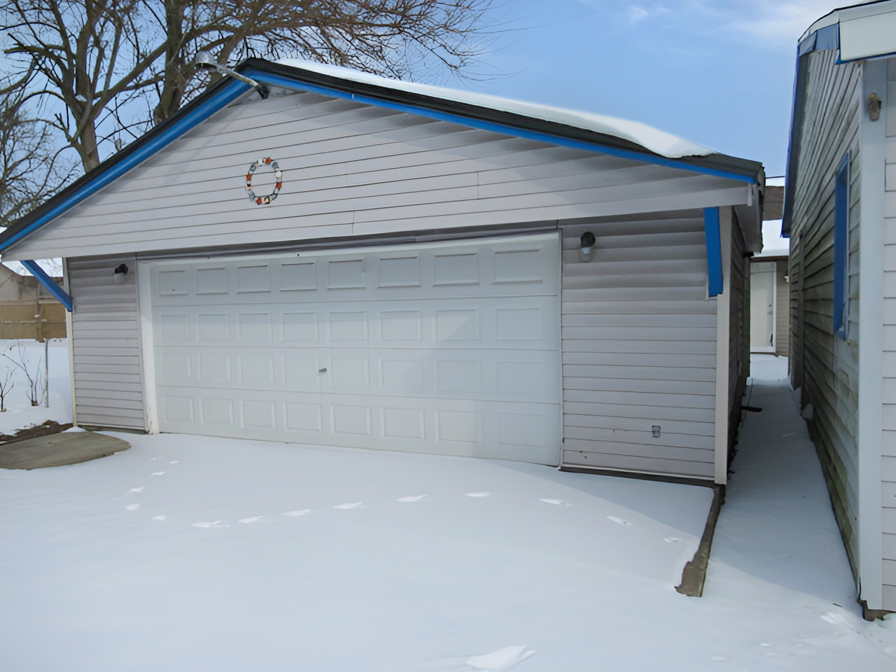 307 North Street