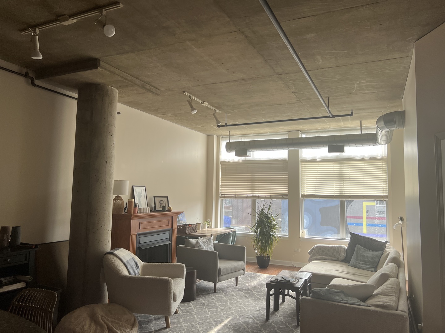 111 S Morgan Street 402
