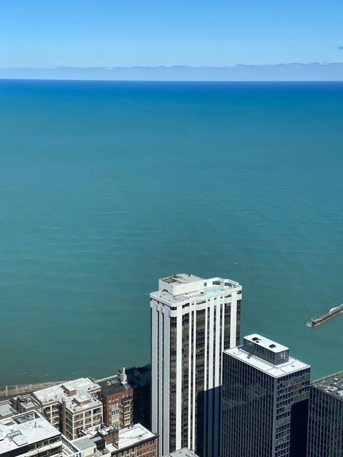 Tiny photo for 180 E PEARSON Street #6001, Chicago, IL 60611 (MLS # 12624808)