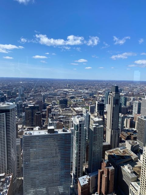 Tiny photo for 180 E PEARSON Street #6001, Chicago, IL 60611 (MLS # 12624808)