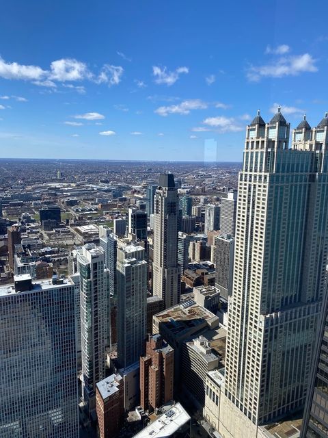 Tiny photo for 180 E PEARSON Street #6001, Chicago, IL 60611 (MLS # 12624808)