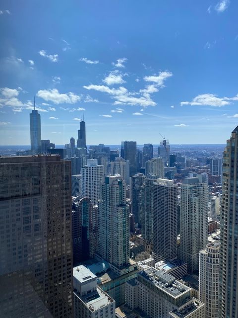 Tiny photo for 180 E PEARSON Street #6001, Chicago, IL 60611 (MLS # 12624808)