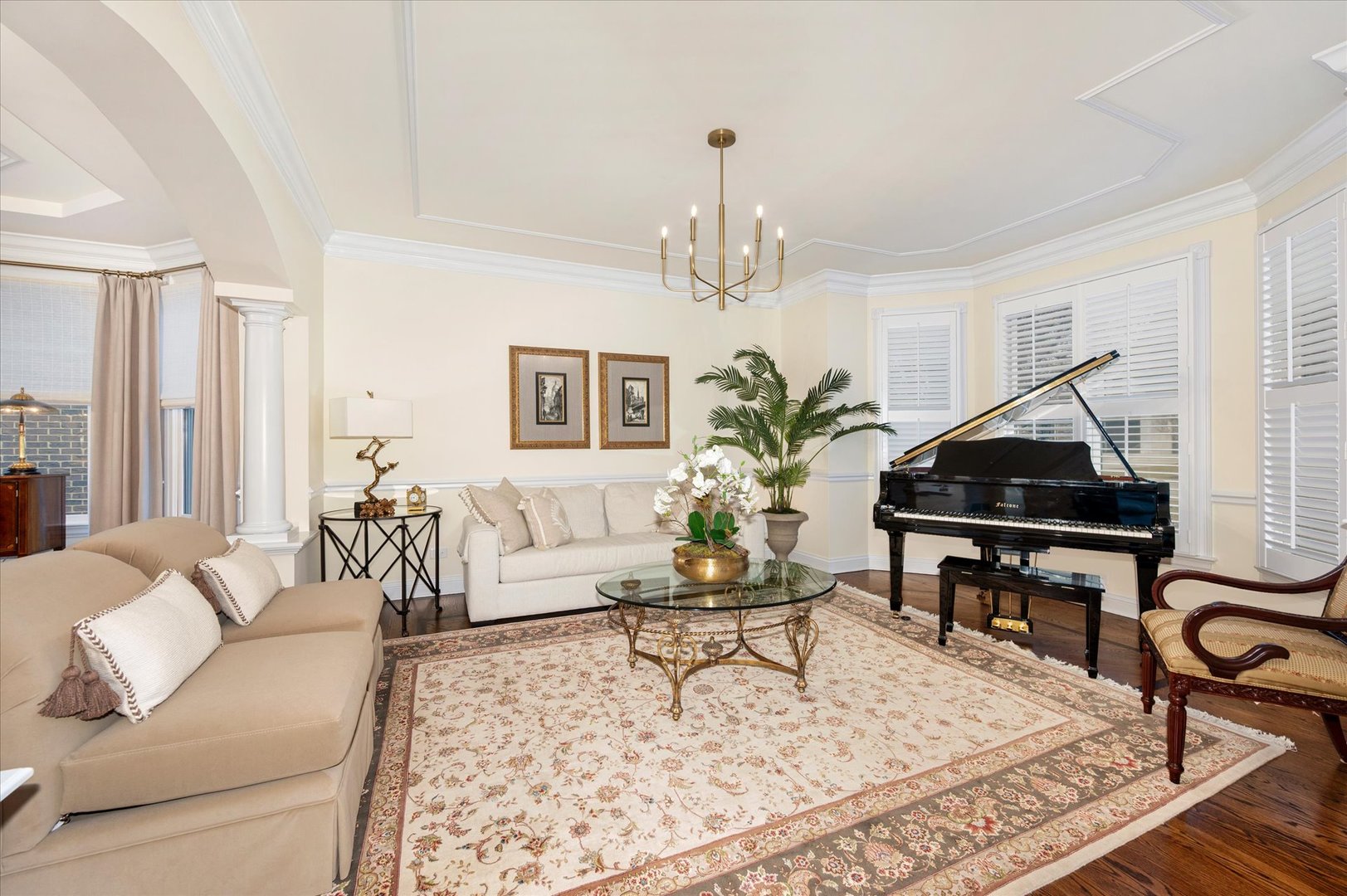 602 S Sunnyside Avenue