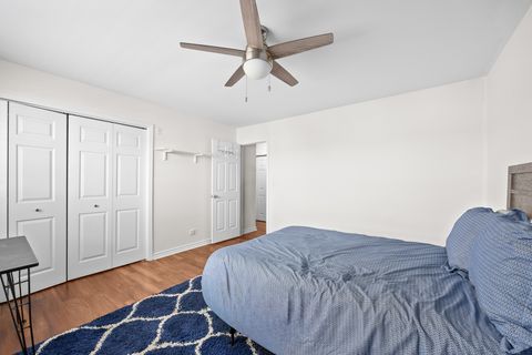Tiny photo for 618 Glenhurst Court, Romeoville, IL 60446 (MLS # 12627686)