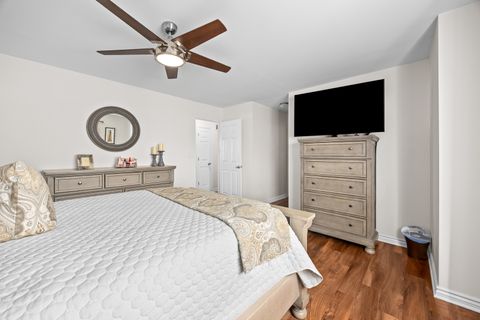 Tiny photo for 618 Glenhurst Court, Romeoville, IL 60446 (MLS # 12627686)