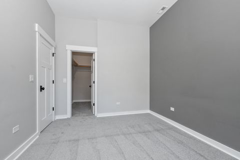 Tiny photo for 1112 Vinewood Avenue, Willow Springs, IL 60480 (MLS # 12463426)