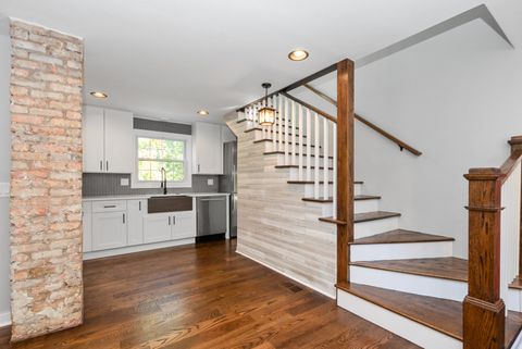 Tiny photo for 1112 Vinewood Avenue, Willow Springs, IL 60480 (MLS # 12463426)