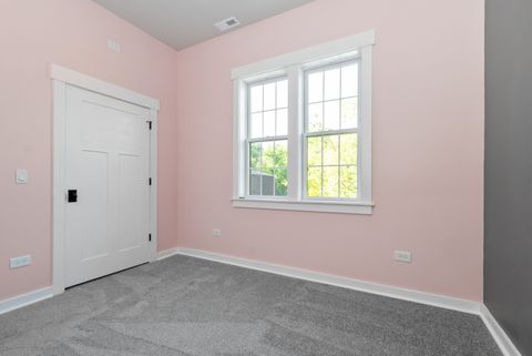 Tiny photo for 1112 Vinewood Avenue, Willow Springs, IL 60480 (MLS # 12463426)