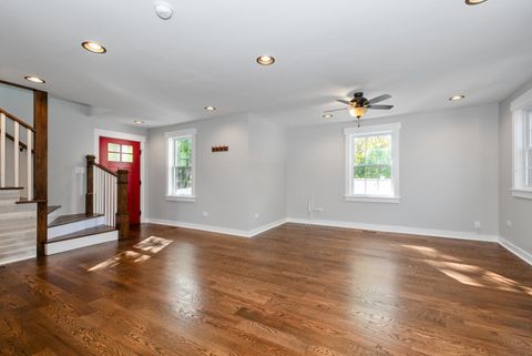 Tiny photo for 1112 Vinewood Avenue, Willow Springs, IL 60480 (MLS # 12463426)