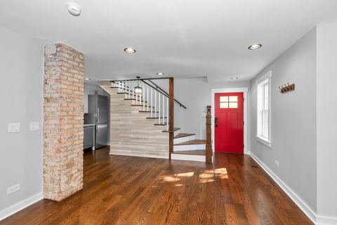 Tiny photo for 1112 Vinewood Avenue, Willow Springs, IL 60480 (MLS # 12463426)