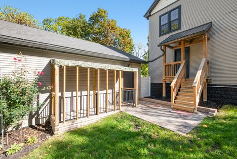 Tiny photo for 1112 Vinewood Avenue, Willow Springs, IL 60480 (MLS # 12463426)
