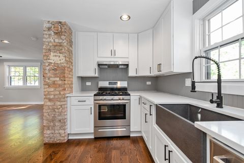 Tiny photo for 1112 Vinewood Avenue, Willow Springs, IL 60480 (MLS # 12463426)