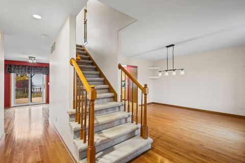 Tiny photo for 601 Edgewater Drive, Minooka, IL 60447 (MLS # 12468918)