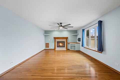 Tiny photo for 601 Edgewater Drive, Minooka, IL 60447 (MLS # 12468918)