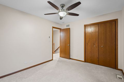 Tiny photo for 601 Edgewater Drive, Minooka, IL 60447 (MLS # 12468918)