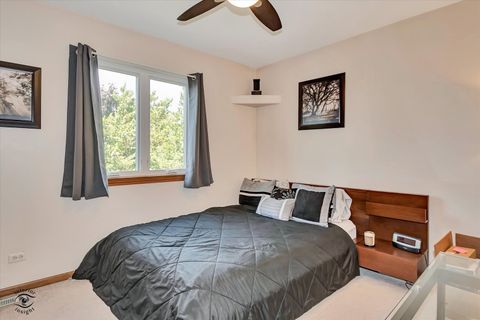 Tiny photo for 601 Edgewater Drive, Minooka, IL 60447 (MLS # 12468918)