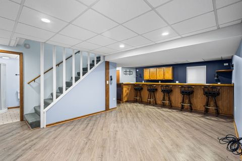 Tiny photo for 601 Edgewater Drive, Minooka, IL 60447 (MLS # 12468918)