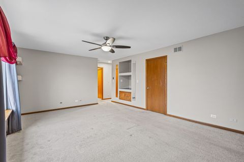 Tiny photo for 601 Edgewater Drive, Minooka, IL 60447 (MLS # 12468918)